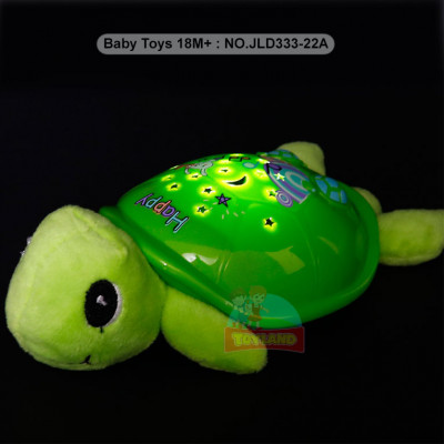 Baby Toys 18M+ : NO.JLD333-22A